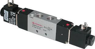 NORGREN V61B711A-A213JA