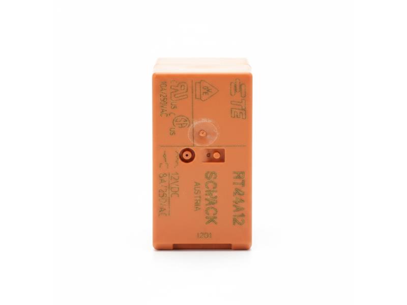 RT424A12 by TE CONNECTIVITY