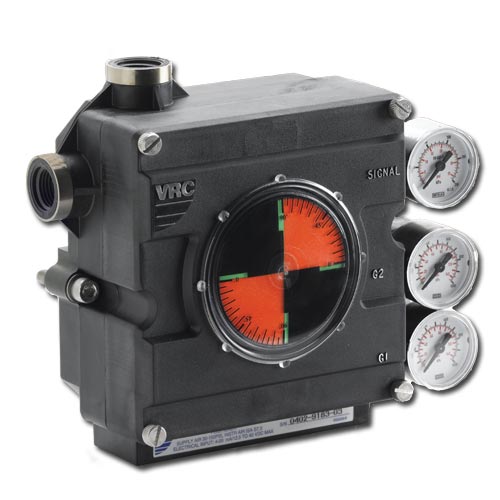 VALVE RELATED CONTROLS VE700G-T1-S1