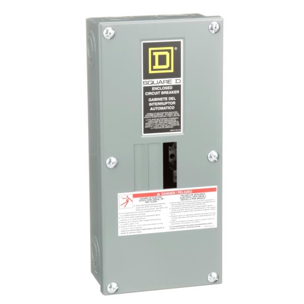 SCHNEIDER ELECTRIC QO3100BNF