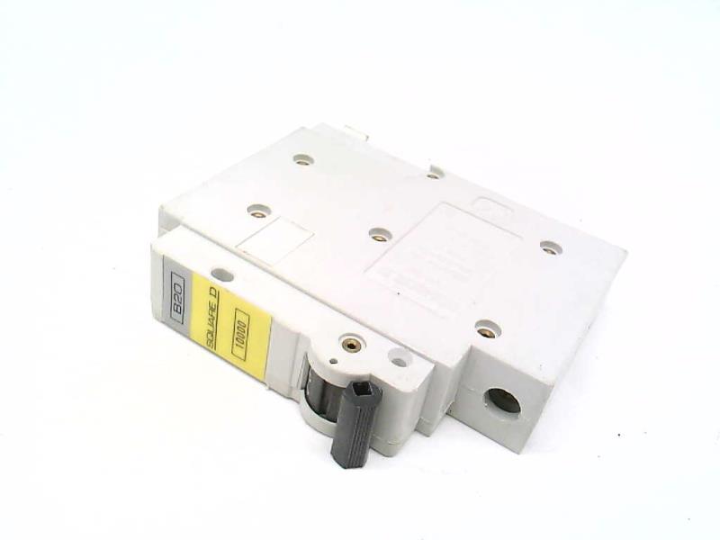 SCHNEIDER ELECTRIC QO120EB10