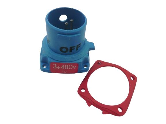 MARECHAL ELECTRIC SA 631-8043