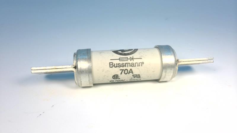 EATON CORPORATION FWP-70B