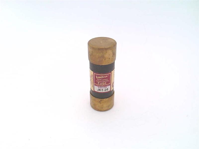 EATON CORPORATION JKS-20