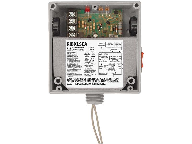 FUNCTIONAL DEVICES RIBXLSEA