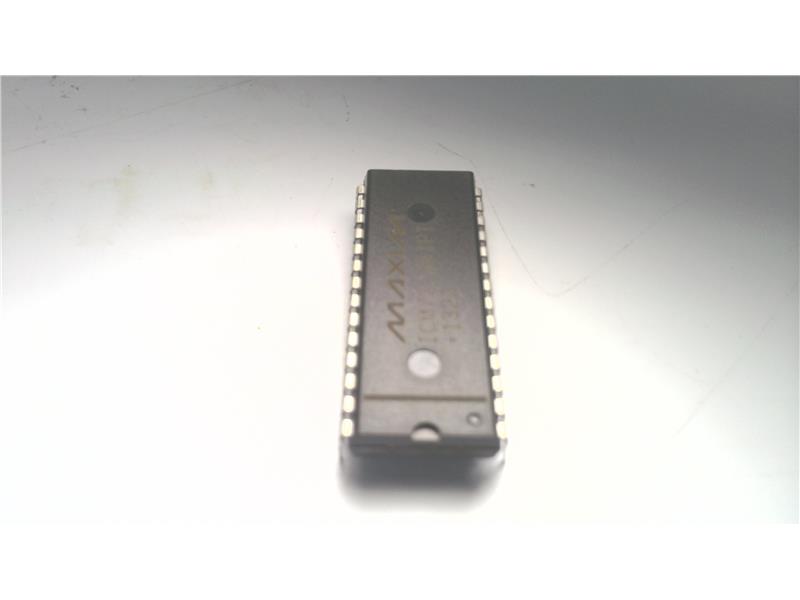 MAXIM INTEGRATED PRODUCTS ICM7218AIPI+