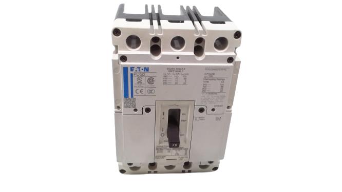 EATON CORPORATION PDG23M0070TFFL
