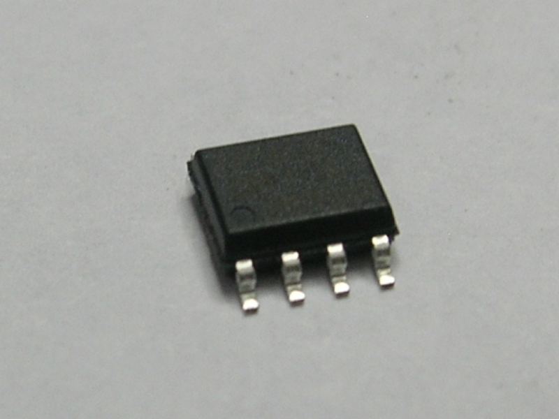 ANALOG DEVICES OP162GSZ