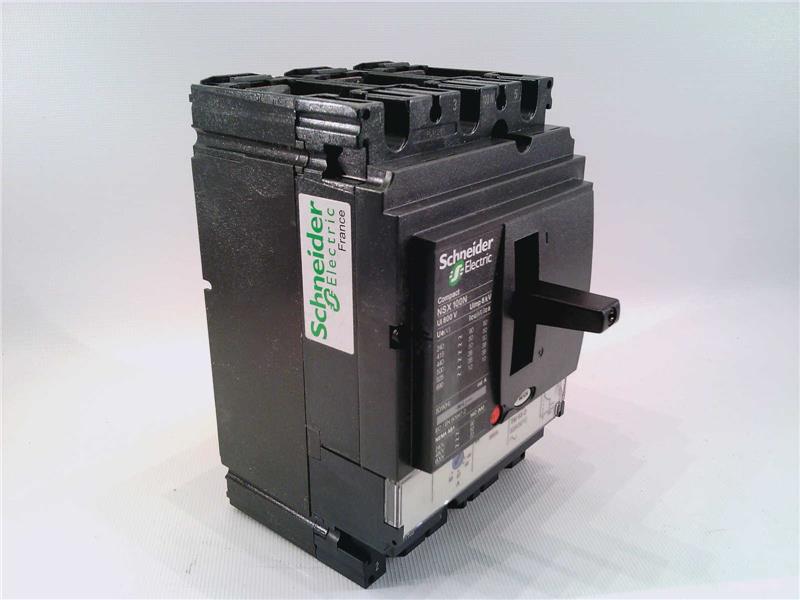 SCHNEIDER ELECTRIC LV429842