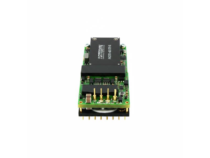 AVQ300-48S12B-6L by ADVANCED ENERGY