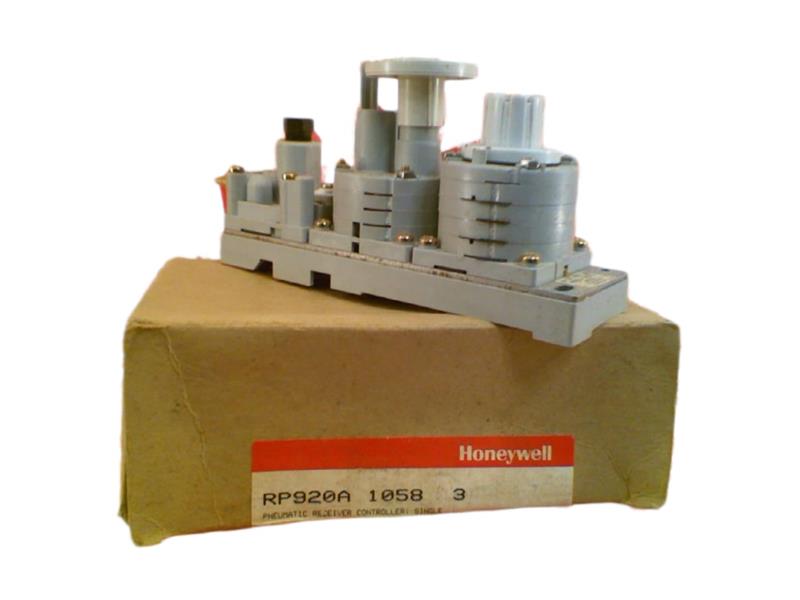 RP920A-1058 by HONEYWELL
