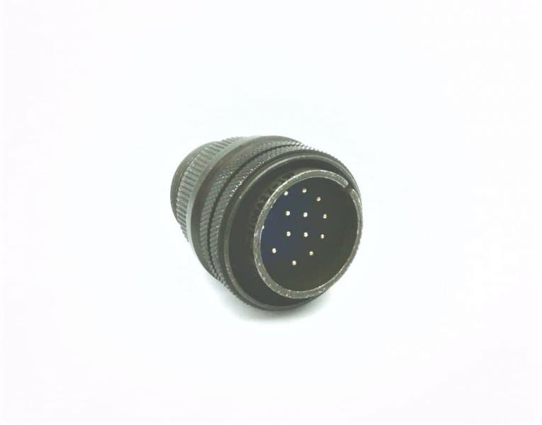 AMPHENOL 97-3106A-22-19P