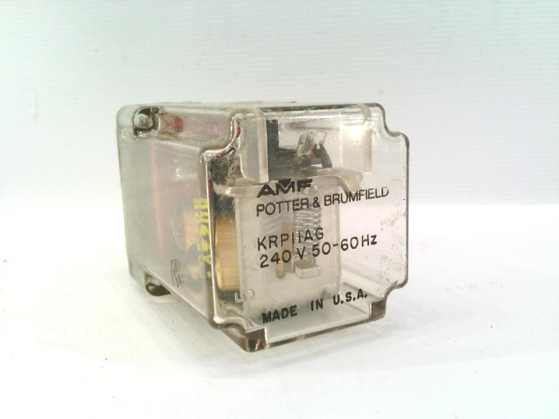 TE CONNECTIVITY KRP-11AG-240