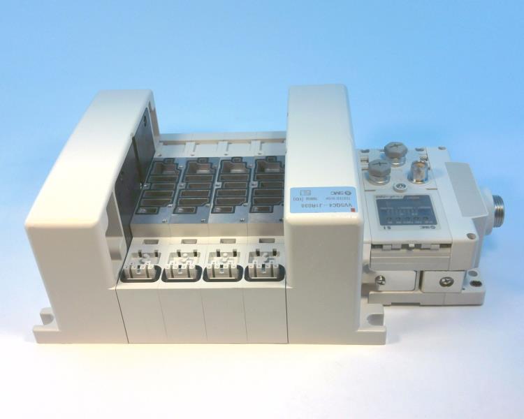 VV5QC4-J1R038 by SMC