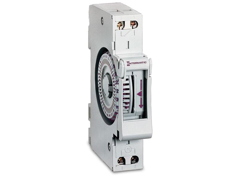 INTERMATIC 020300031