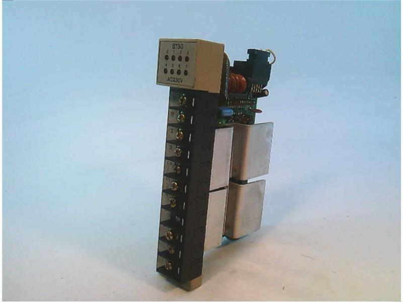 SCHNEIDER ELECTRIC AS-B130-000