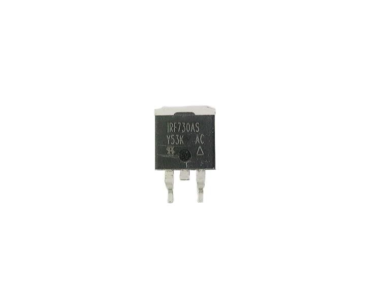 VISHAY IRF730ASPBF