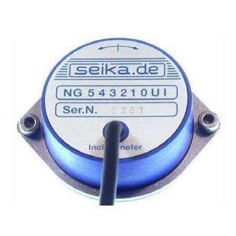 SEIKA ELECTRIC CO NG4I