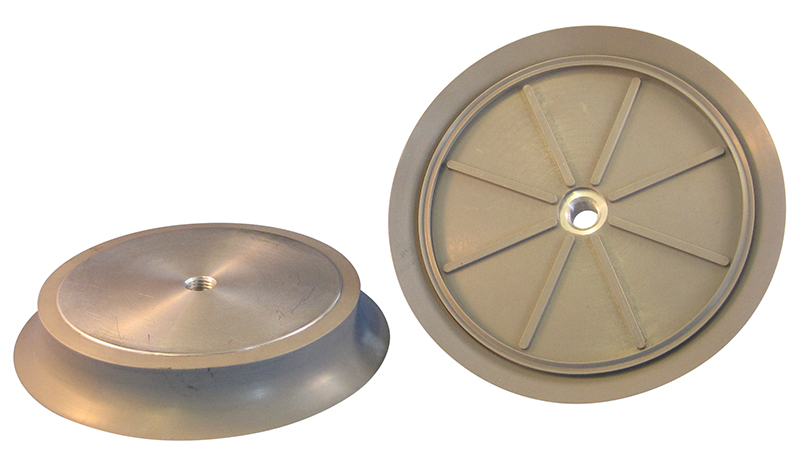 VACMOTION 10F.200.001.01-G12F