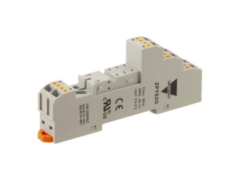 CARLO GAVAZZI ZPYS2G