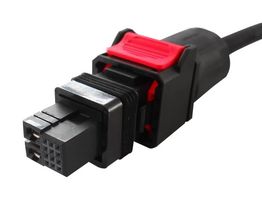 AMPHENOL 10143485-101LF