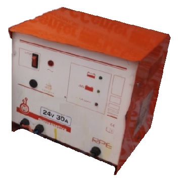 NUOVA ELETTRA RPE-24/30