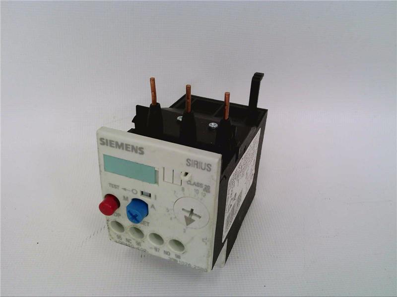 SIEMENS 3RB1026-2SB0