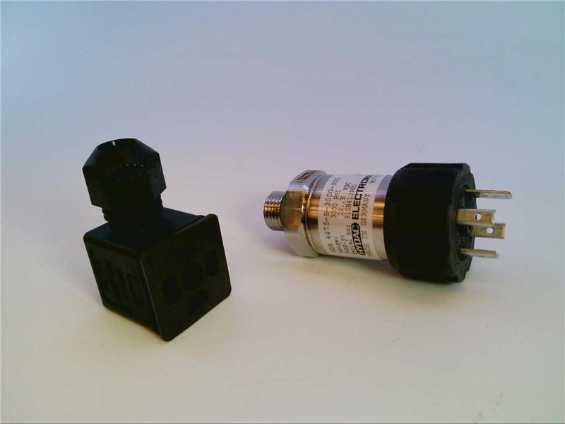 HYDAC HDA-4475-B-3000-000