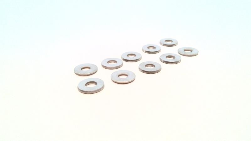 ACCURATE MANUFACTURED PRODUCTS Z9217 (10 PACK)