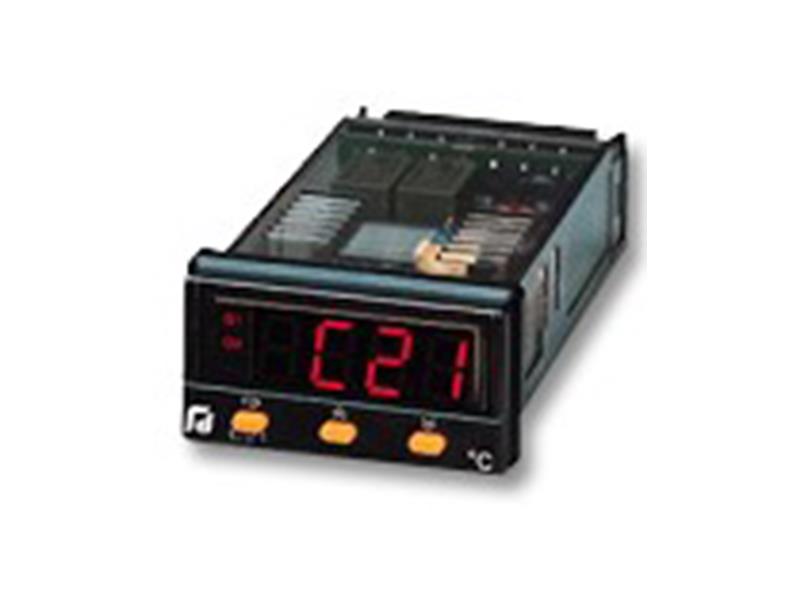 FUTURE DESIGN CONTROLS INC C21-512021