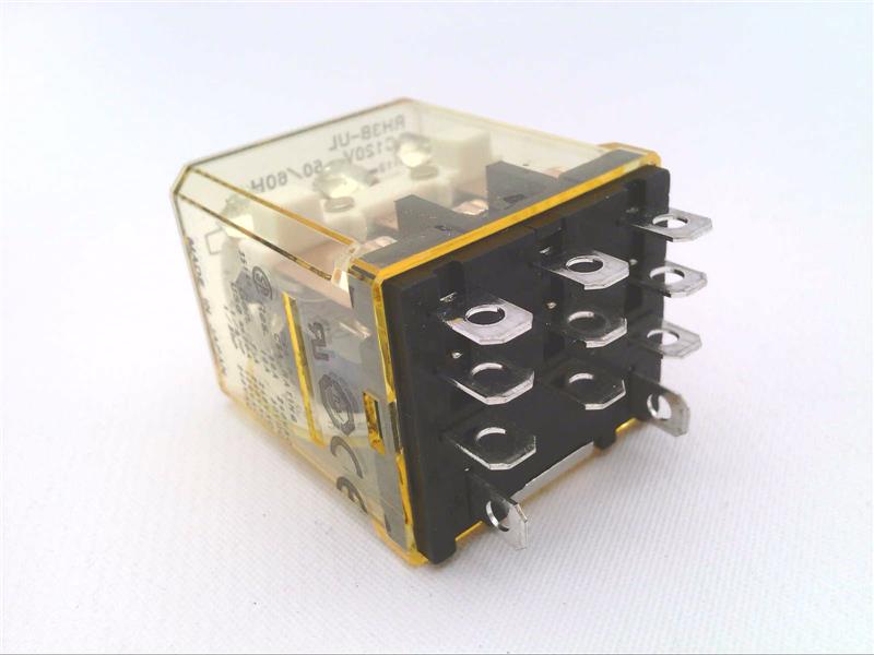 IDEC RH3B-ULAC120V