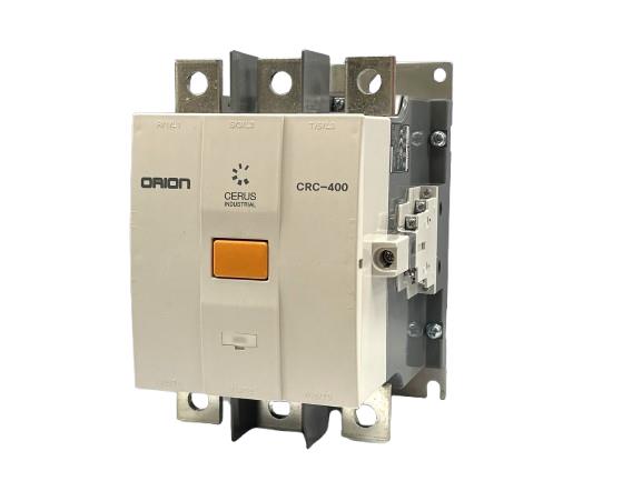 FRANKLIN ELECTRIC CRC-400