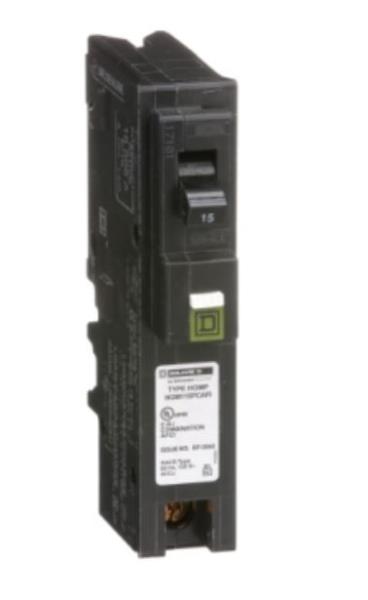 SCHNEIDER ELECTRIC HOM115PCAFIC