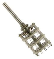 ELECTROSWITCH D4G-33