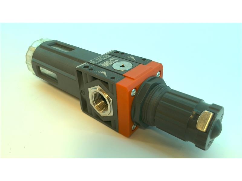 5613B243 by METAL WORK PNEUMATIC