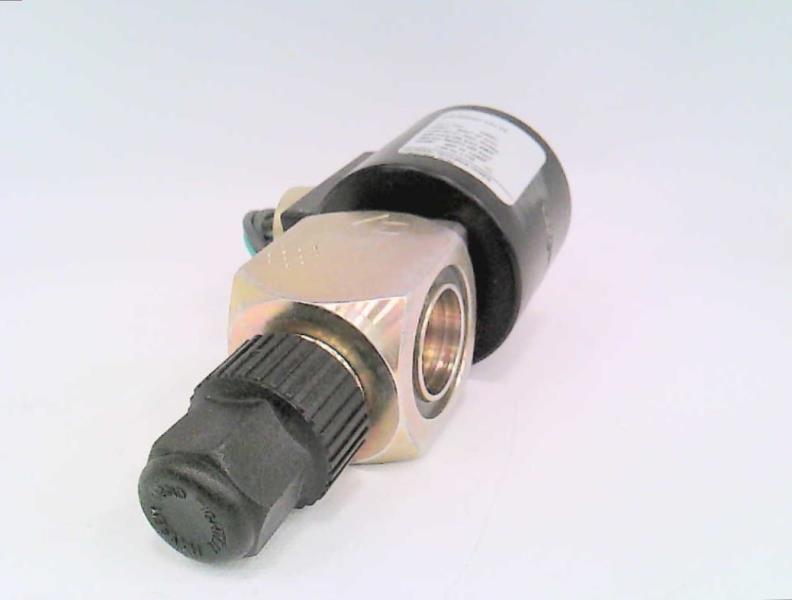 HANSEN TECHNOLOGIES HS6/1