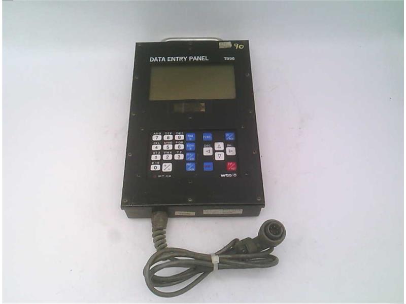 TB96-P02A by WELDING TECHNOLOGY CORP