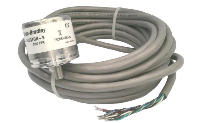 ALLEN BRADLEY 845T-HZ53PDN-9