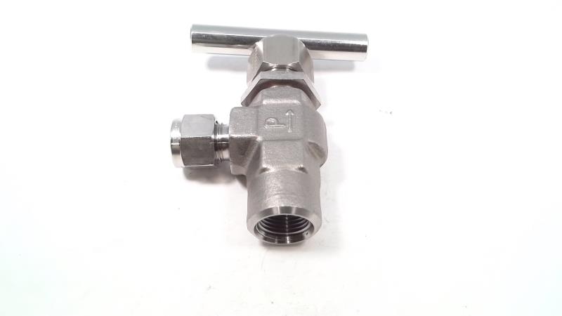 PARKER 6F6A-V8AN-SSP-ST