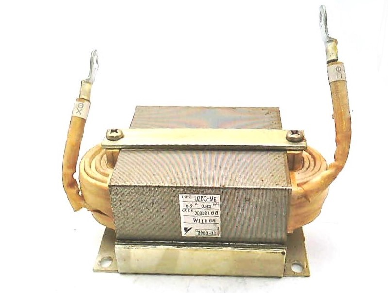 SAO ELECTRIC UZDC-MG