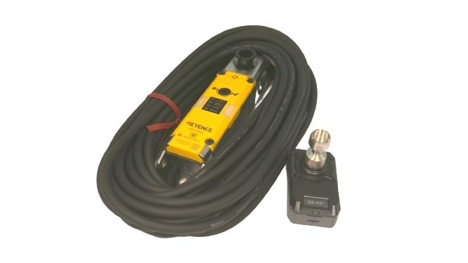 GS-71P10 by KEYENCE CORP