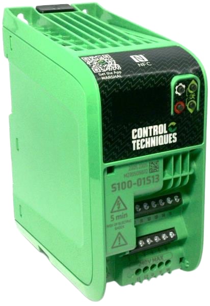 S100-01S13-0A0000 by NIDEC CORP