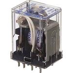 MATSUSHITA ELECTRIC HC4-P-AC12V