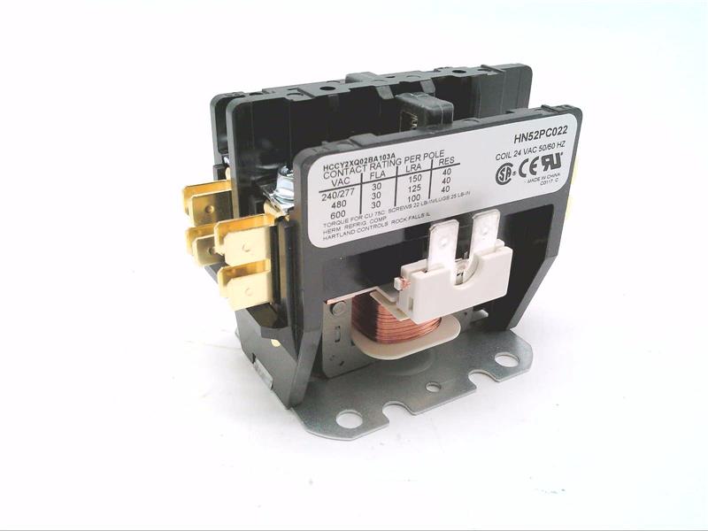 UNITED TECHNOLOGIES HN52PC022