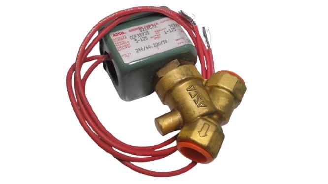 ASCO 8210-C73-220