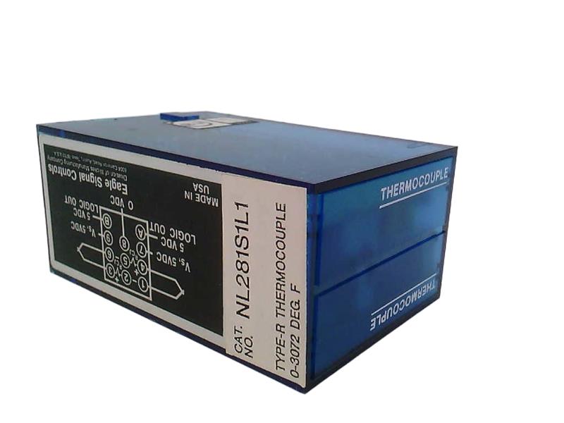 NL281S1L1 by DANAHER CONTROLS