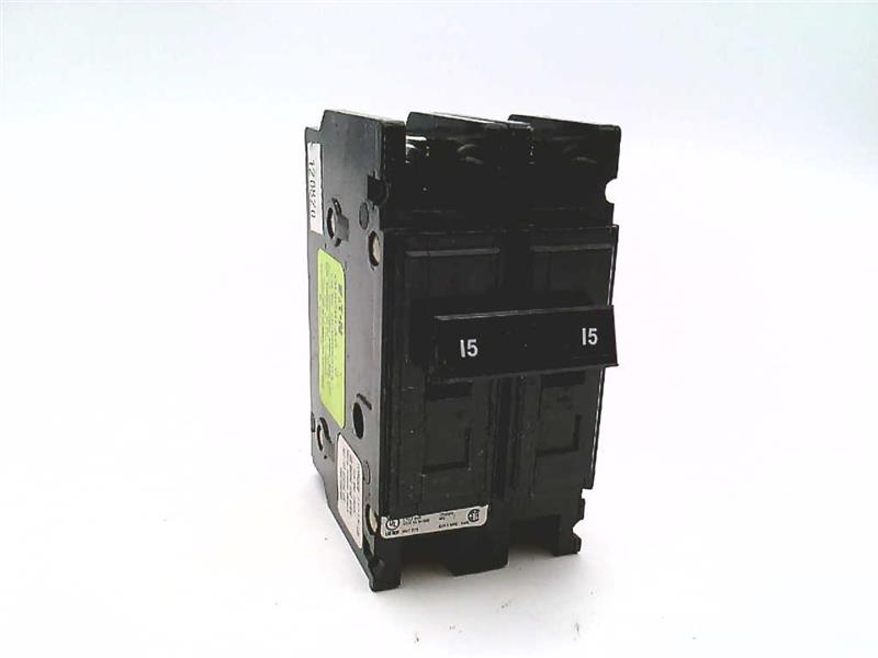 EATON CORPORATION QCPHW2015