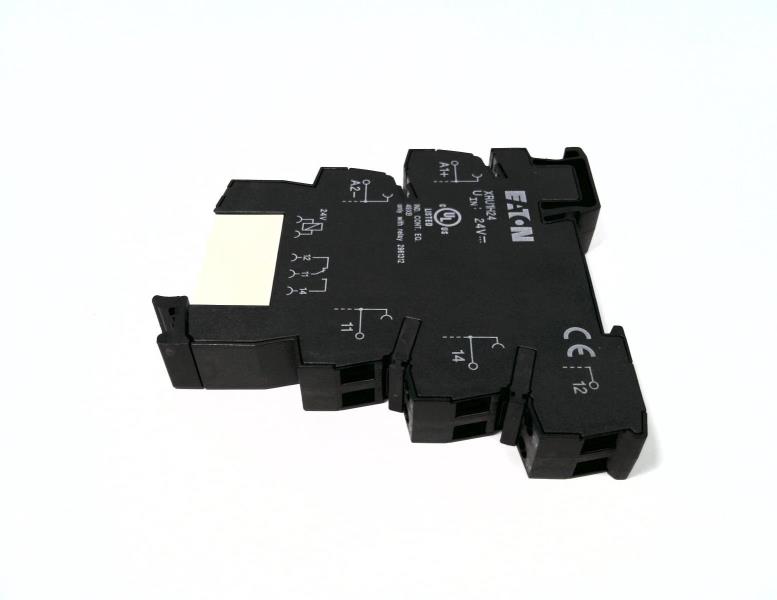 EATON CORPORATION XRU1H24