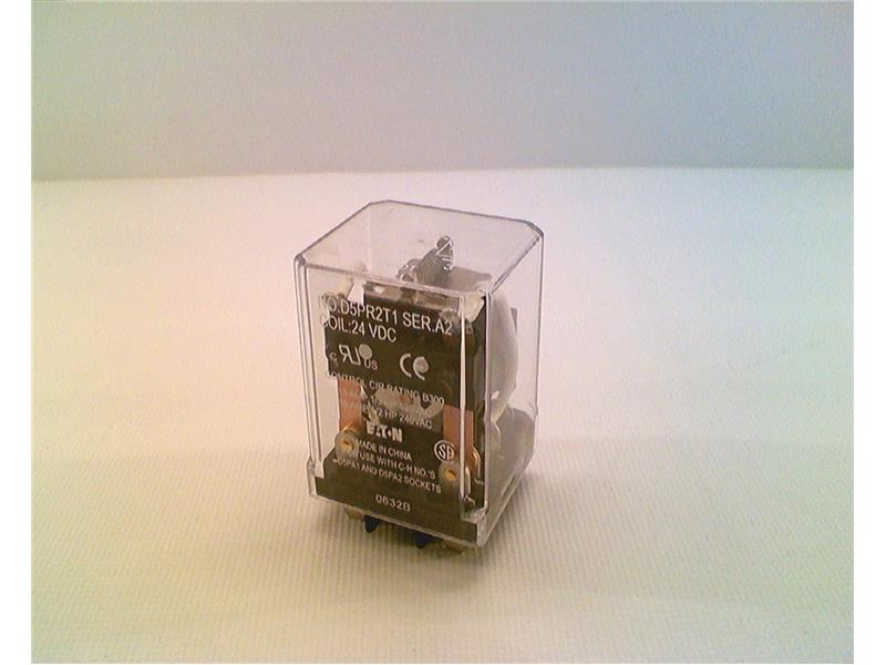 EATON CORPORATION D5PR2T1