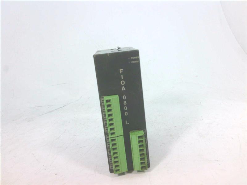 RENU ELECTRONICS PVT LTD FIOA-0800-L-B